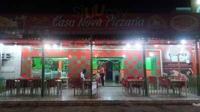 Pizzaria A Margherita