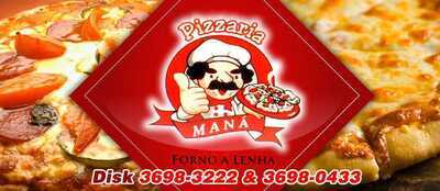 Pizzaria Mana