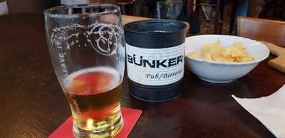 Bunker Pub Birreria, Erba