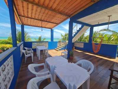 Marinheiros Beach Restaurant