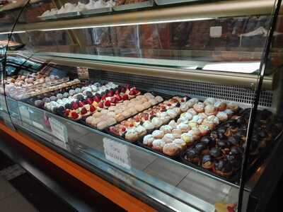 Gelateria Pasticceria Delizia, Milano