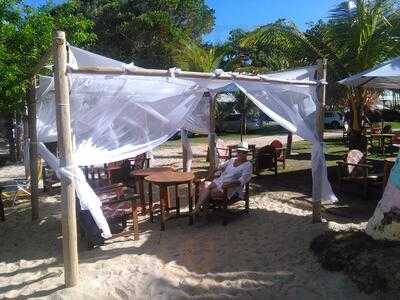 Restaurante Point Beach