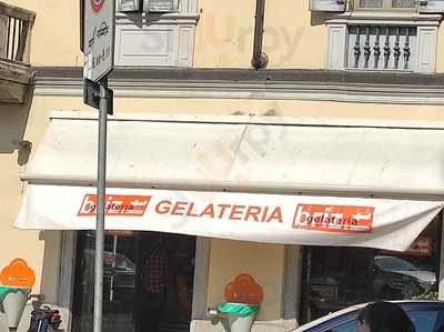 Gelateria Il Barocco, Voghera