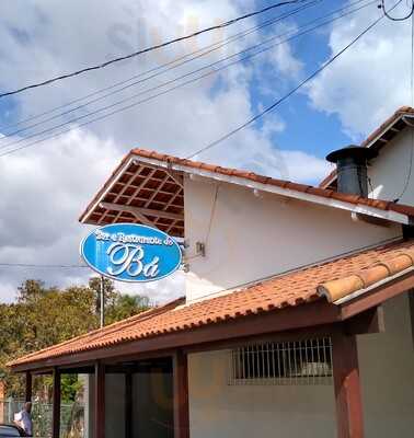 Bar E Lanchonete Pantanal