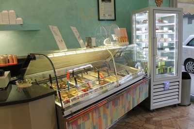 Gelateria Golosia