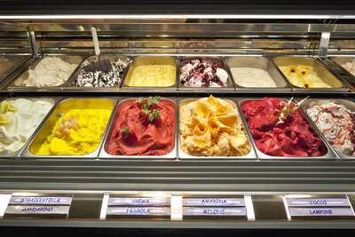 Gelateria Oasi