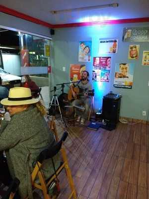 Pereque Grill