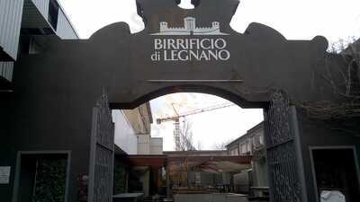 Birrificio Di Legnano