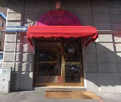 Pasticceria Gelateria Valente Di Khella Botros