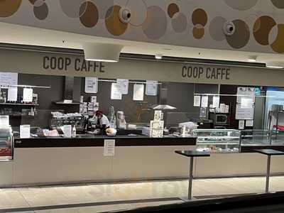 Ipercoop Café, Sesto San Giovanni