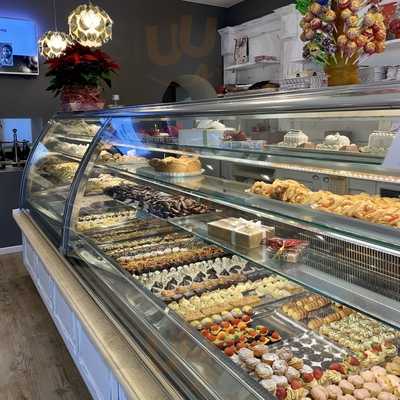 Bar Pasticceria Alla Stazione