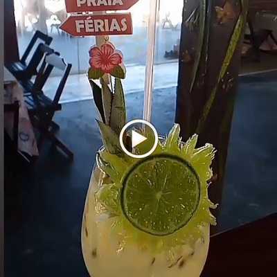 O Restaurante