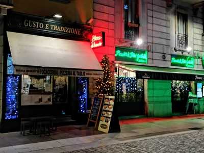 Gusto e Tradizione, Milano