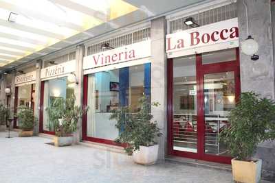 La Bocca, Abbiategrasso