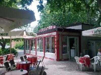 La Gelateria Bertesago, Milano