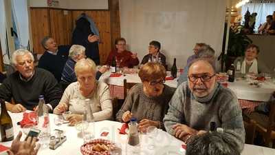 L'osteria Del Monastero, Robecco sul Naviglio