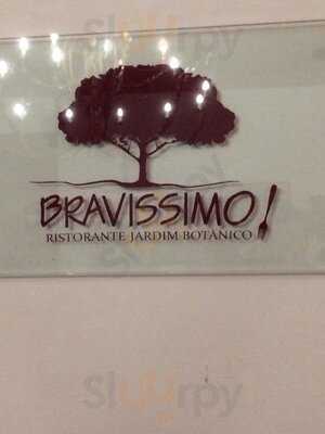 Restaurante Bravíssimo