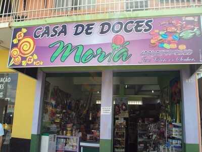 Casa De Doces Moria