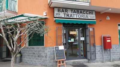 Bar Tabacchi Gianni Linate