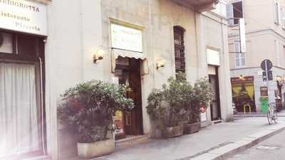 Ristorante Pizzeria Piedigrotta