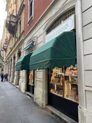 Pasticceria Correggio, Milano