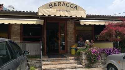 Ristorante Pizzeria La Baracca