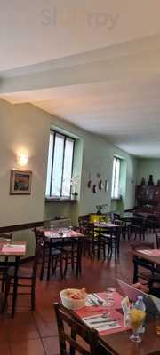 Trattoria Mirandola, Codogno