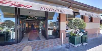 Pasticceria Florian, Pedrengo