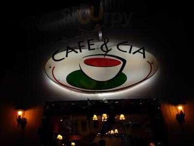 Cafe & Cia