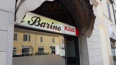 Il Barino, Cremona