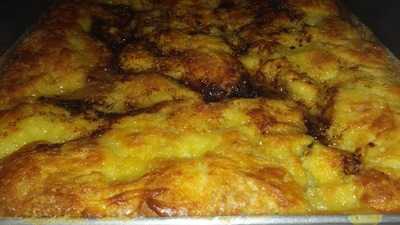 Panificadora Araponguinhas