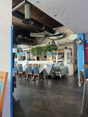 Baia Blu Ristorante Pizzeria