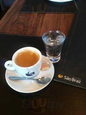 Coffee Shop São Braz