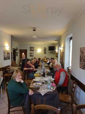 Bar Carelli, San Colombano al Lambro