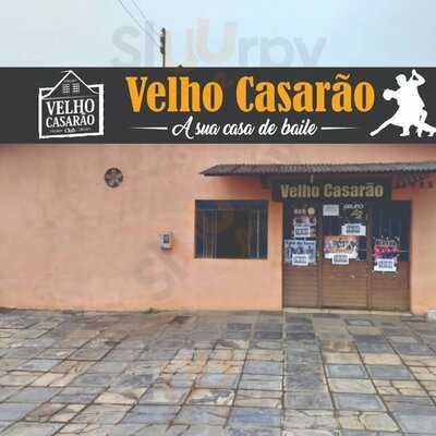 Bar Velho Casarao