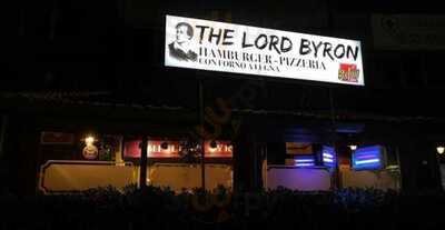 Pub Lord Byron