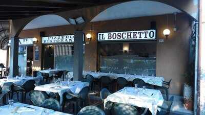 Pizzeria Ristorante Il Boschetto Il Futuro, Cremona