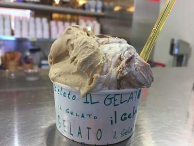 Casa Del Gelato, Milano