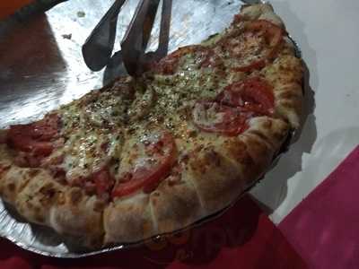 Pizzaria Tio Joao