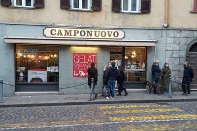 Pasticceria Camponuovo, Bergamo