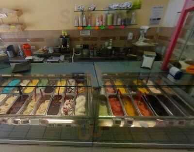 GelatOne.it, Milano