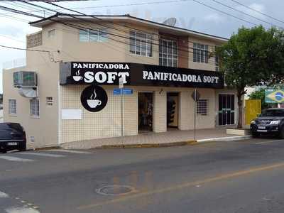 Padaria Soft