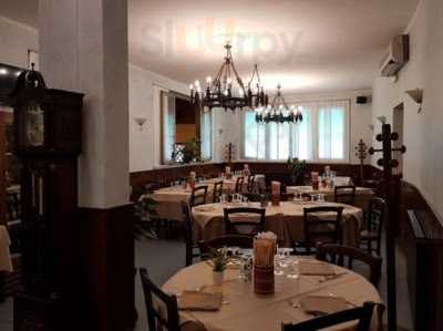 Ristorante La Griglia Da Italo, Vigevano