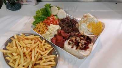 Dani Lanches