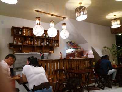 Restaurante Macaxeira