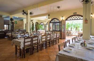 Restaurante Terra Nossa