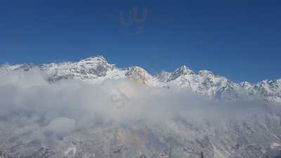 Rifugio Campel, Valbondione