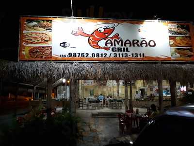 Restaurante Camarao Gril