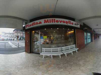 Piadineria Millevoglie, Brescia