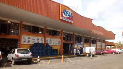Lanchonete Delicias Real